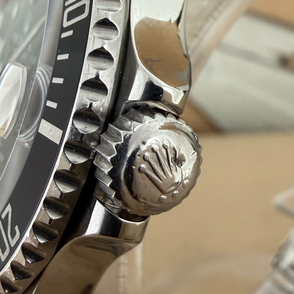 Rolex Submariner Service Dial 16800 3
