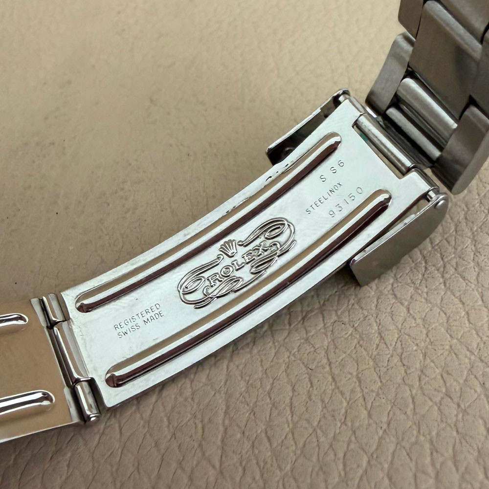 Rolex Submariner 5513 10
