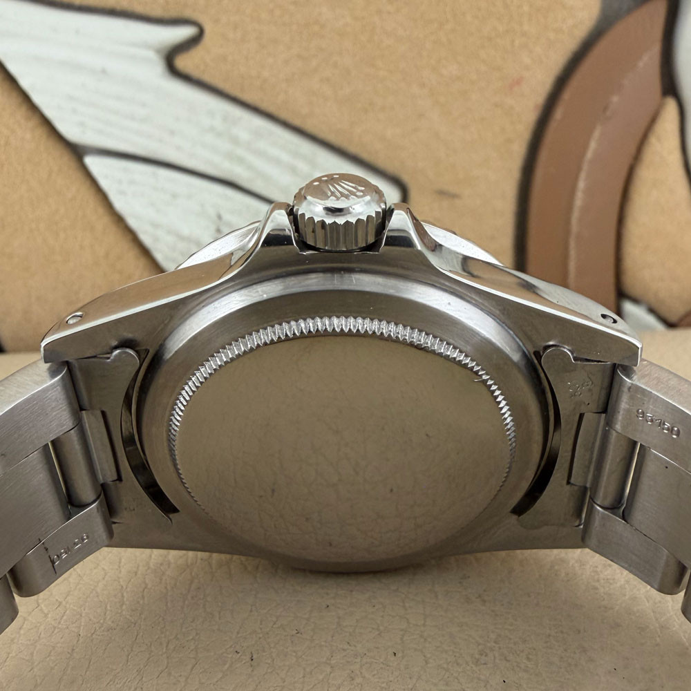 Rolex Submariner 5513 7