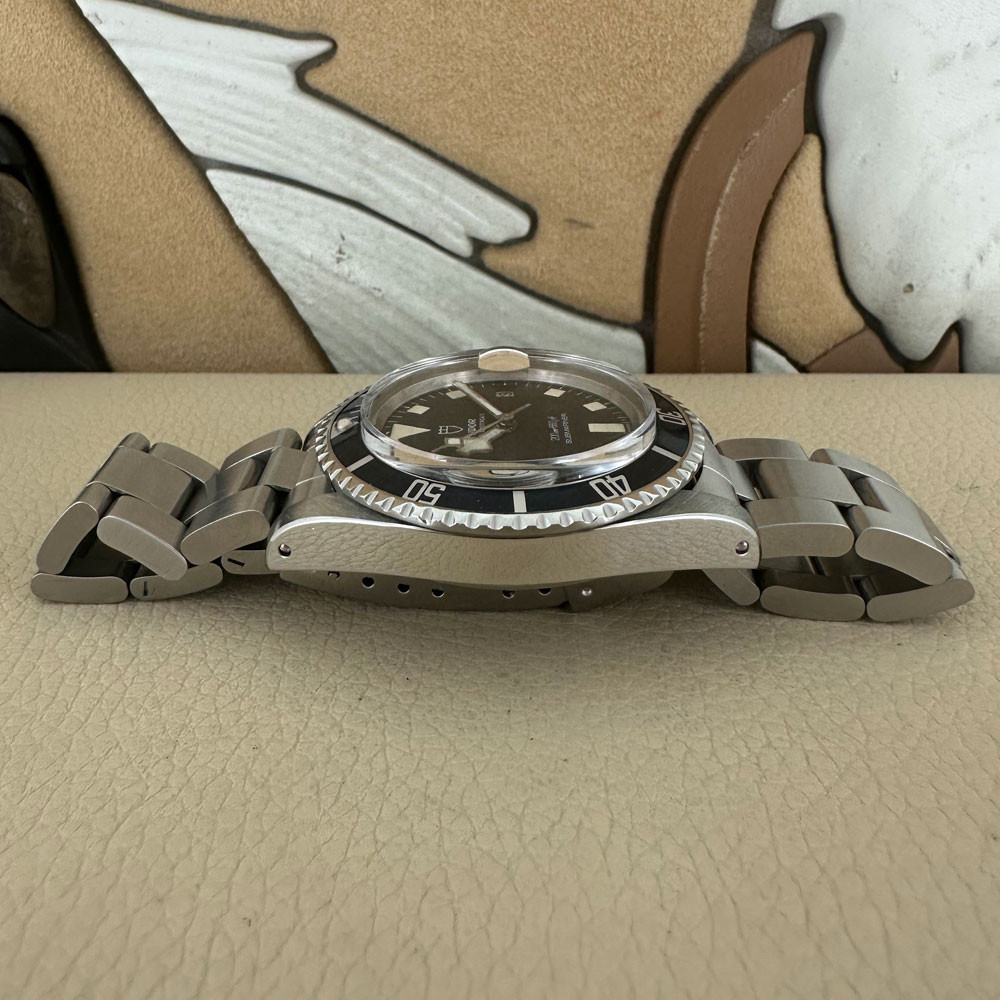 Tudor Submariner Snowflake 94110 11