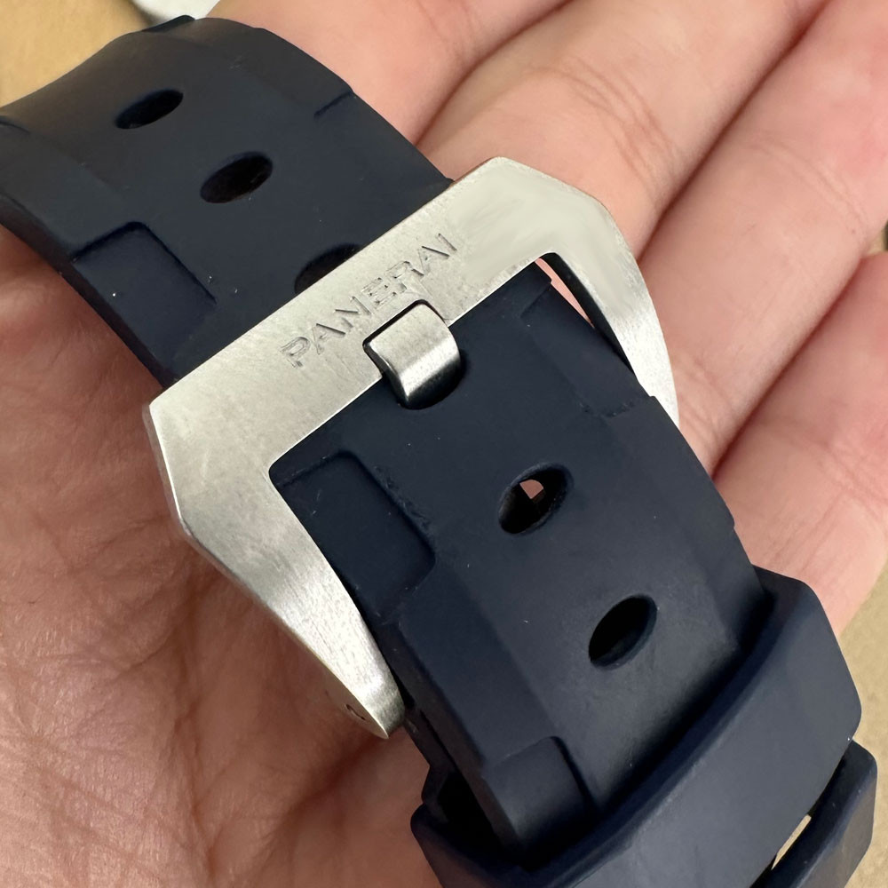 Panerai Submersible PAM00959 9