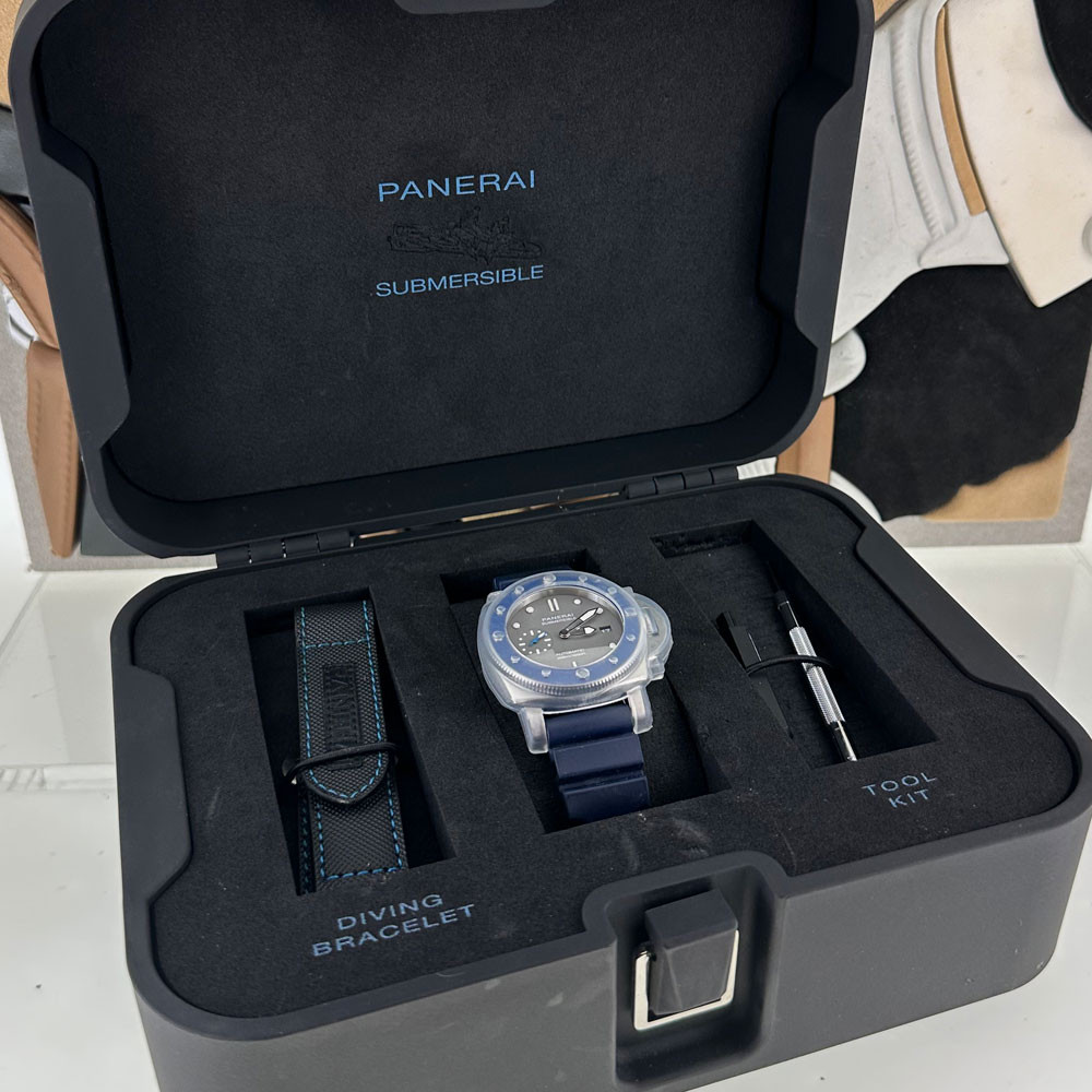 Panerai Submersible PAM00959 2