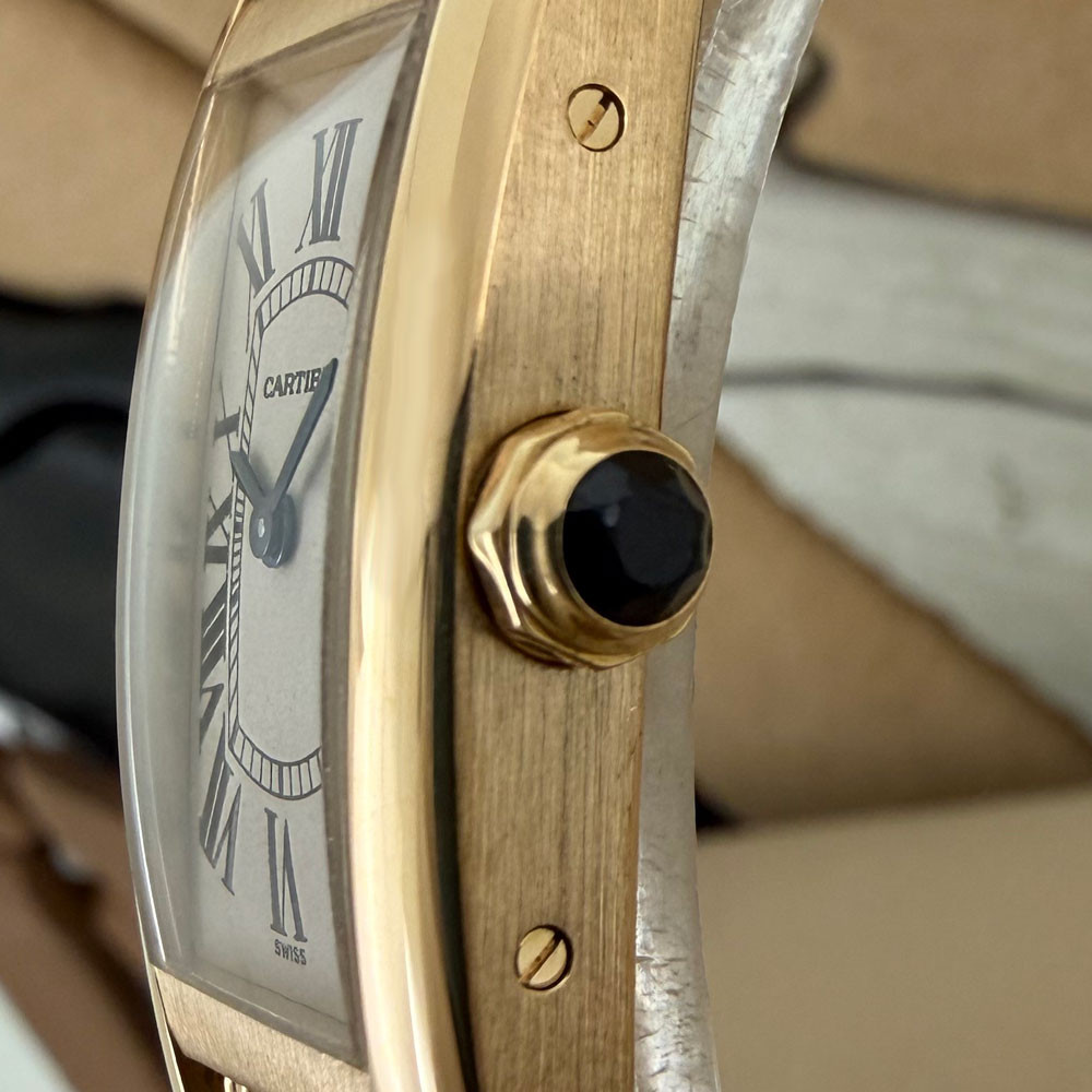 Cartier Tank Americaine Lady 1710 3