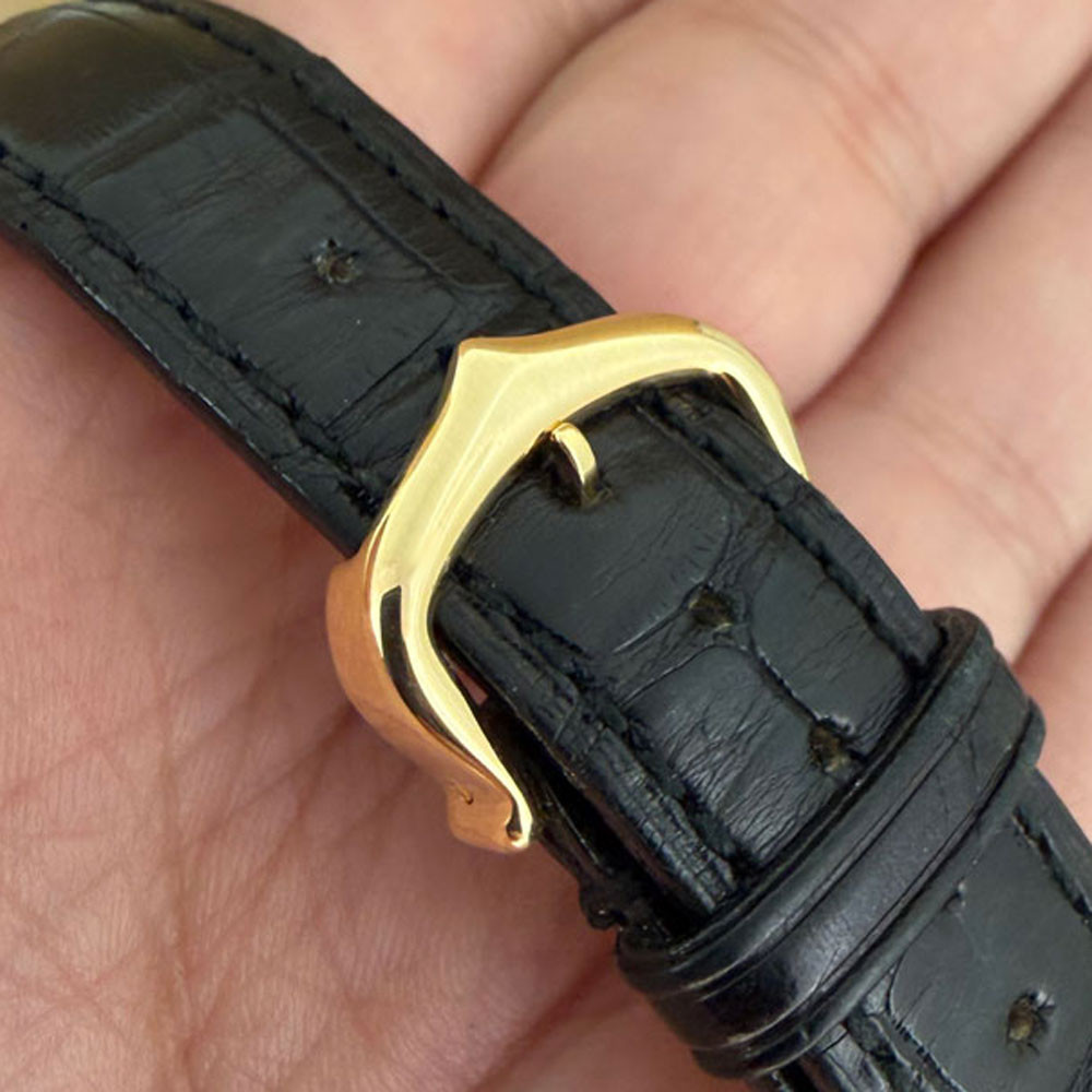 Cartier Tank Americaine 2483 10