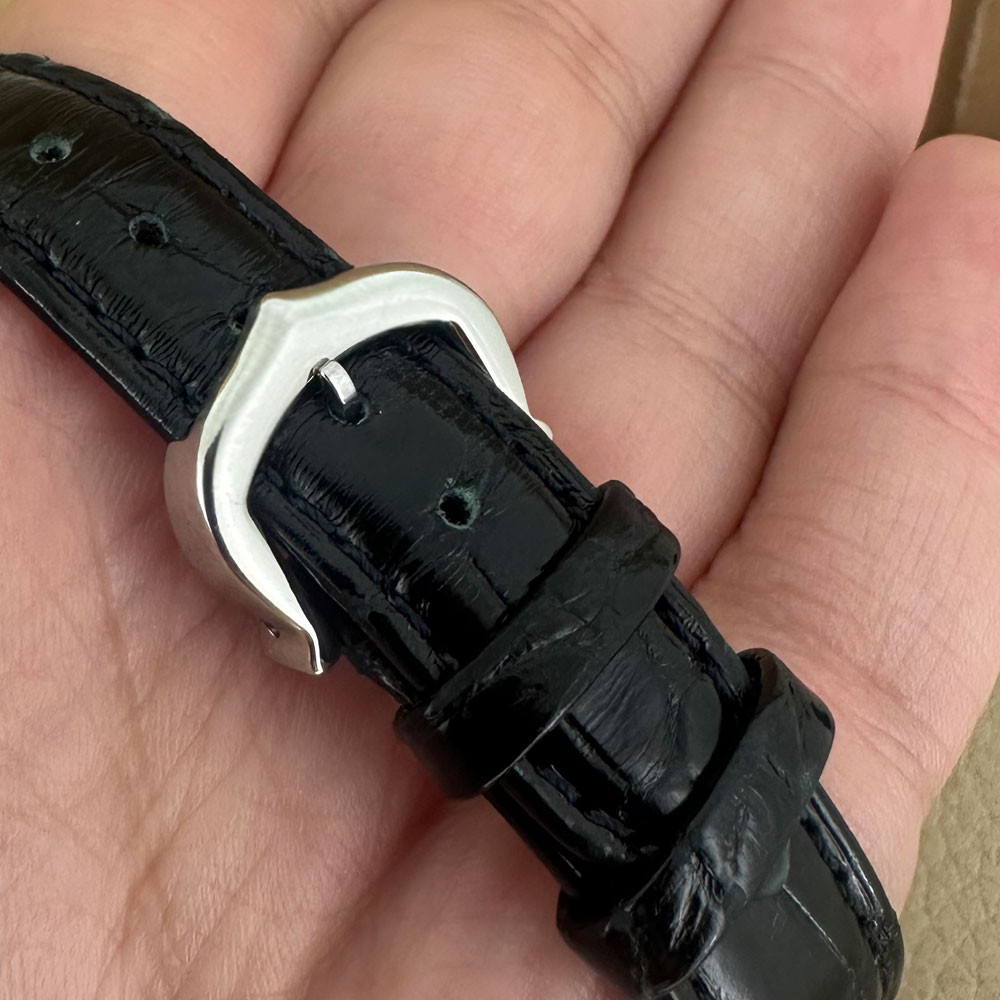 Cartier Tank Americaine Small Model WSTA0043 4274 10