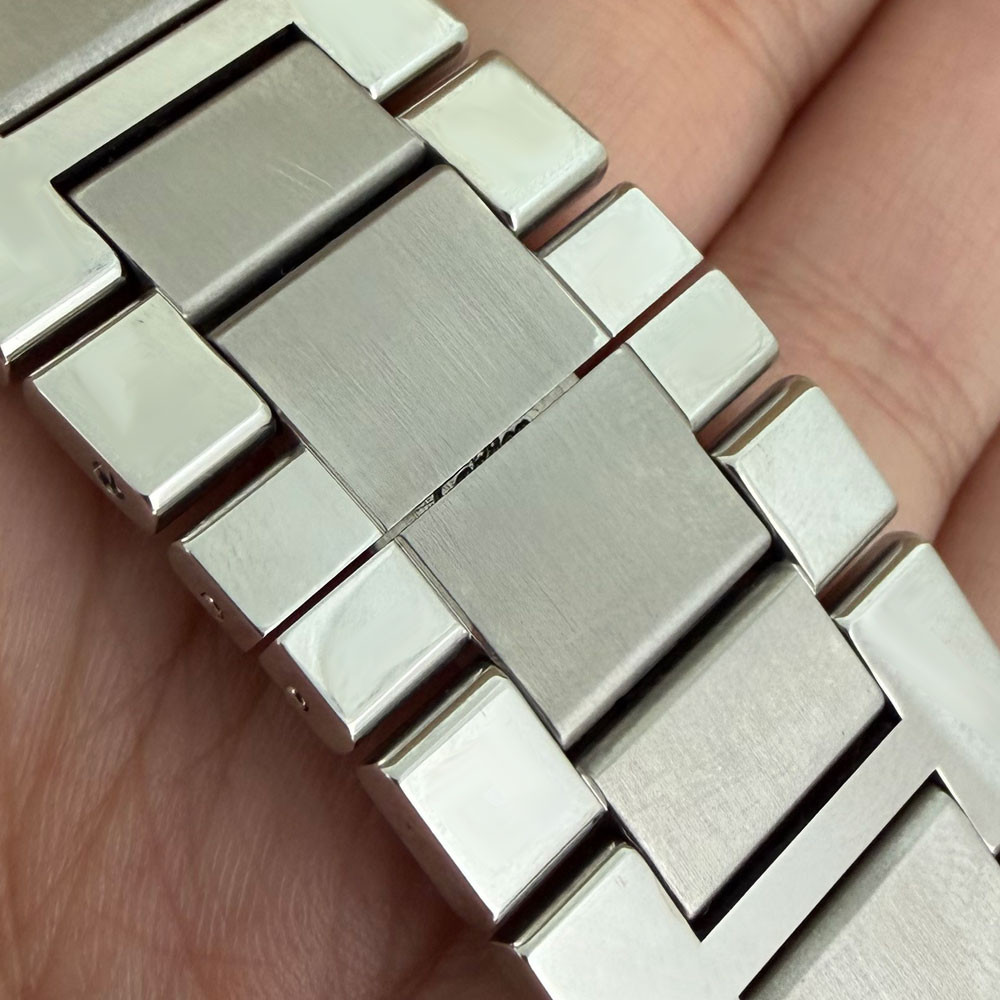 Cartier Tank Solo XL 3515 9