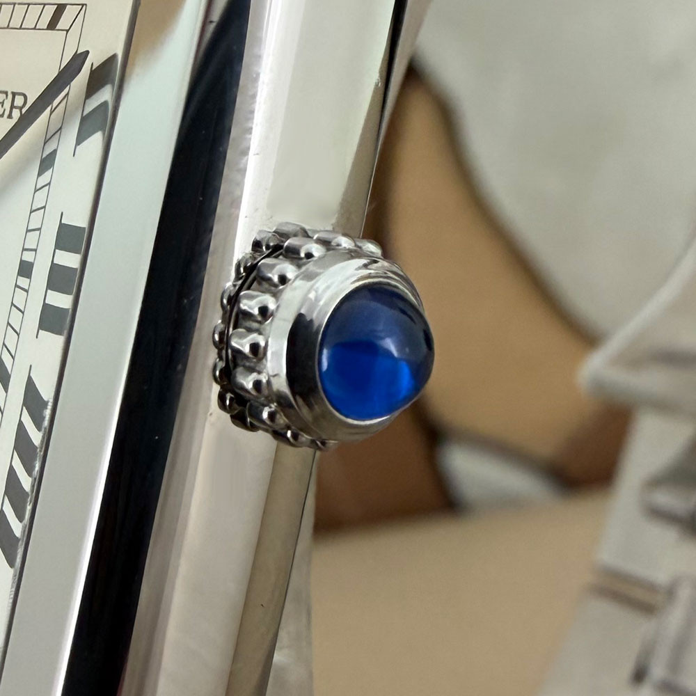 Cartier Tank Solo XL 3515 4