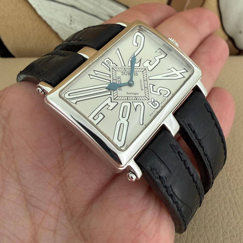 Roger Dubuis Too Much 9