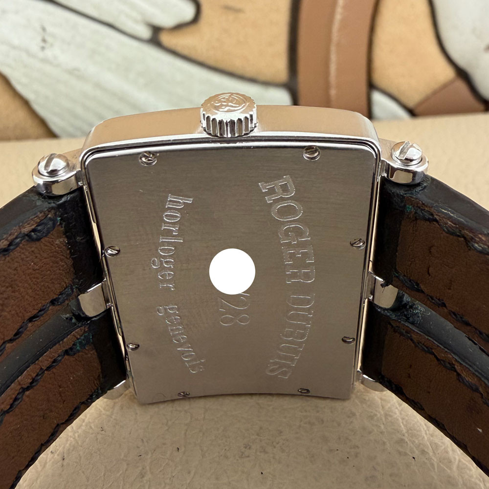 Roger Dubuis Too Much 7