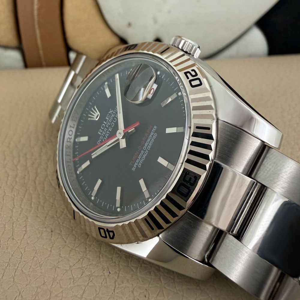 Rolex Turn-o-graph 116264 14