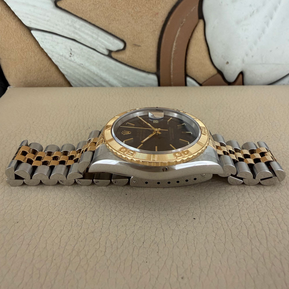 Rolex Turn-o-graph 16263 11