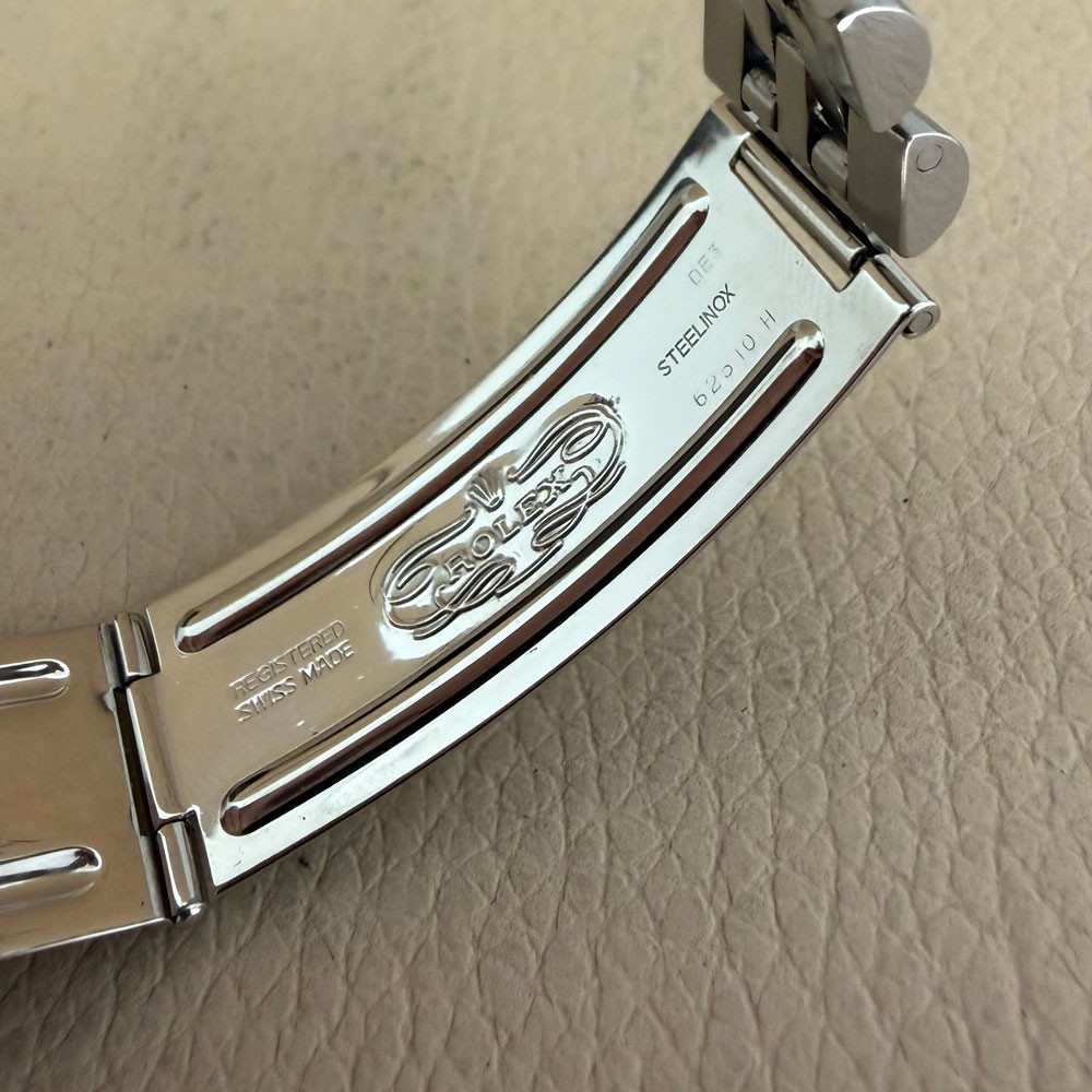 Rolex Turn-o-graph 16264 10