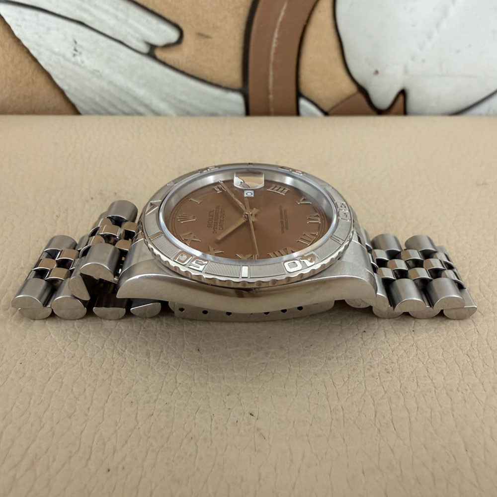 Rolex Turn-o-graph 16264 11