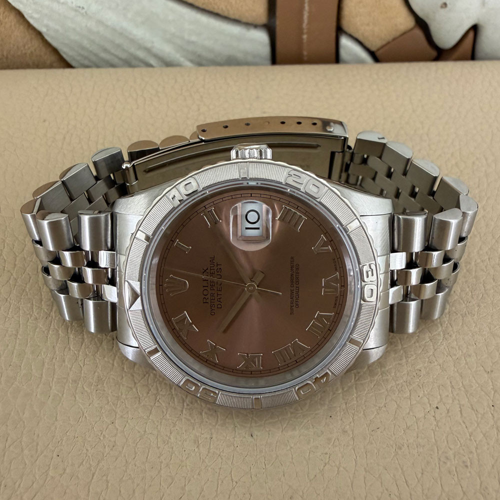 Rolex Turn-o-graph 16264 6
