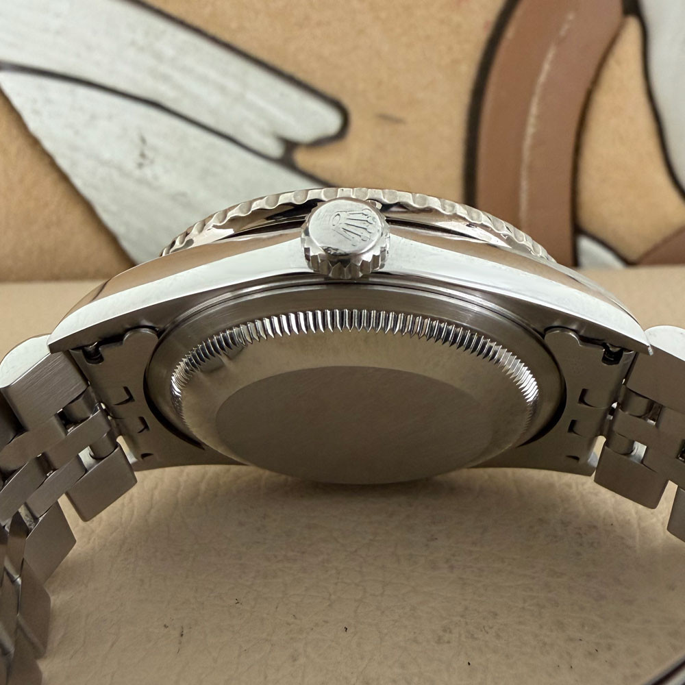 Rolex Turn-o-graph 16264 7