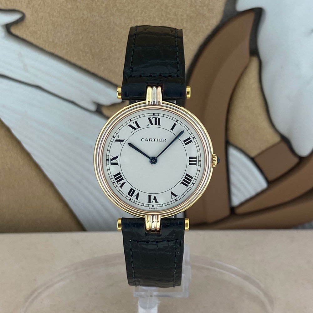 Cartier vendome trinity best sale