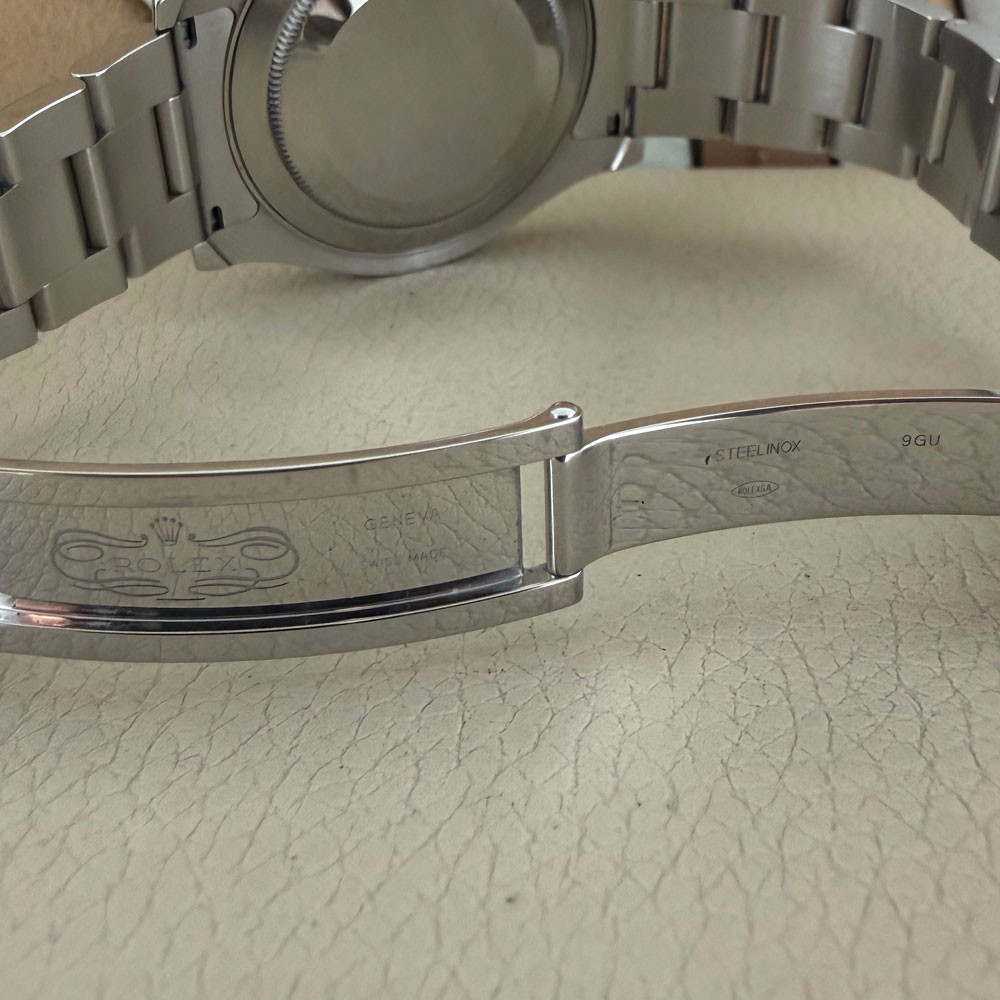 Rolex Yacht-Master 116622 11