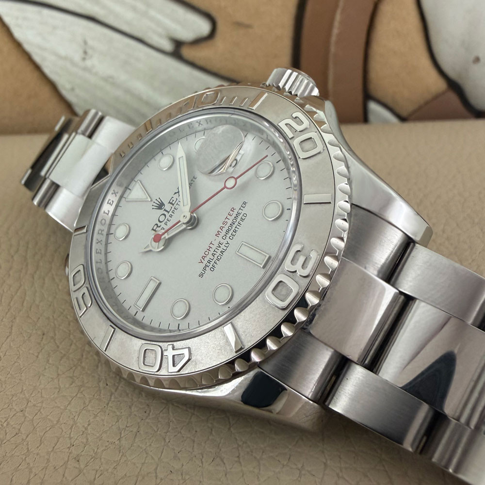 Rolex Yacht-Master 116622 14