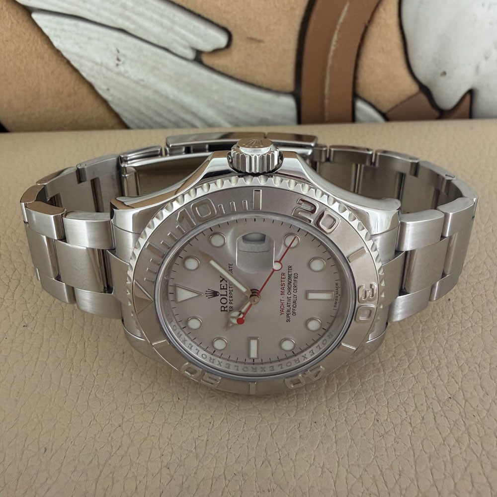 Rolex Yacht-Master 116622 7