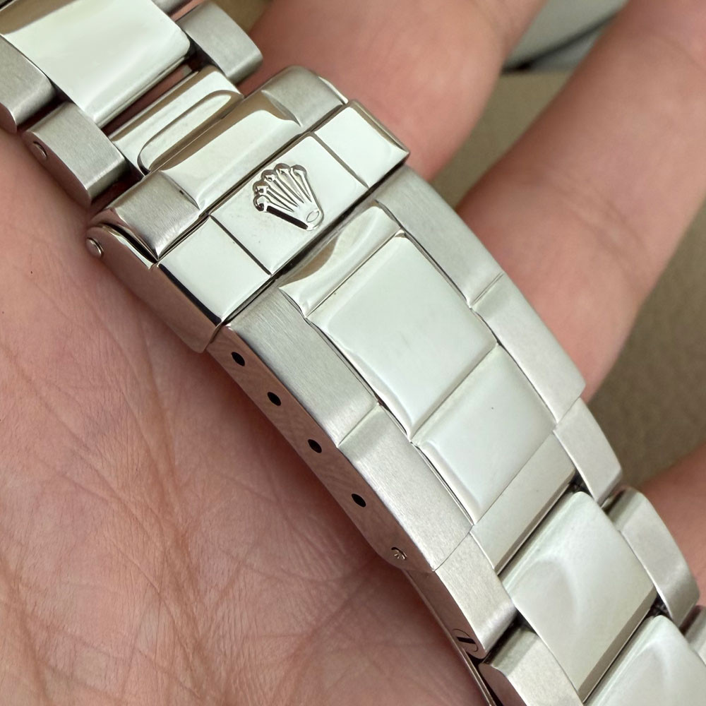 Rolex Yacht-Master 16622 9