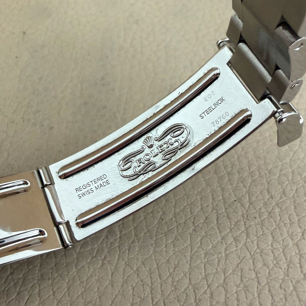 Rolex Yacht-Master 16622 11