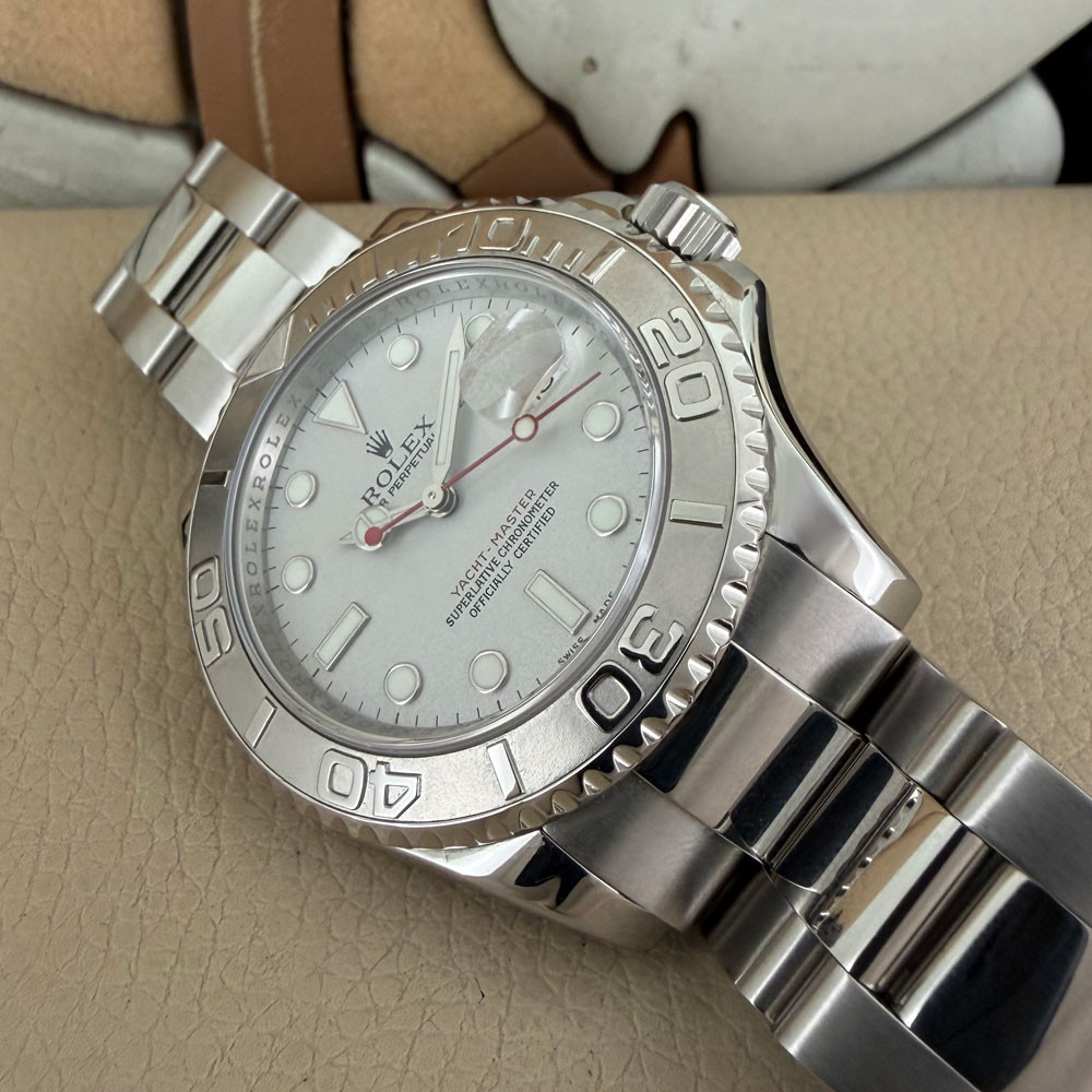 Rolex Yacht-Master 16622 14