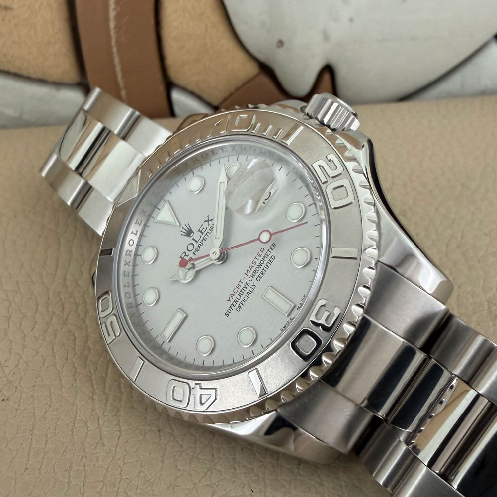 Rolex Yacht-Master 16622 15
