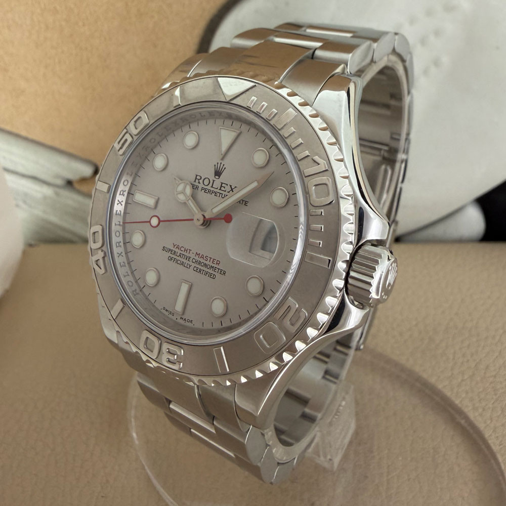 Rolex Yacht-Master 16622 2