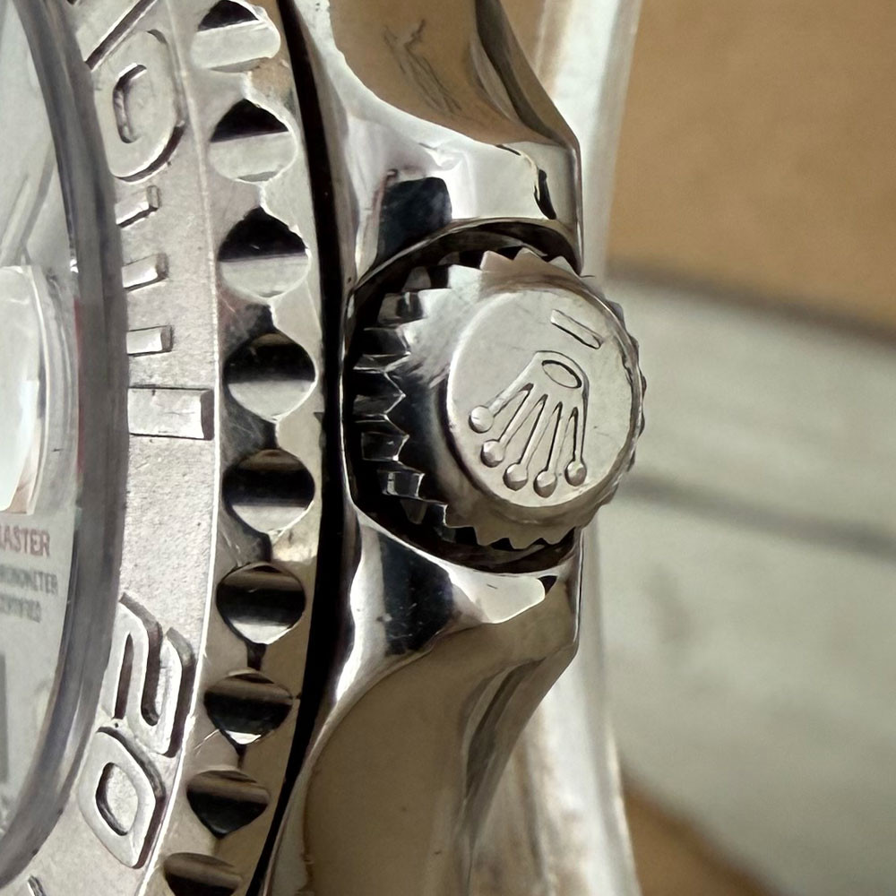 Rolex Yacht-Master Lady 169622 4