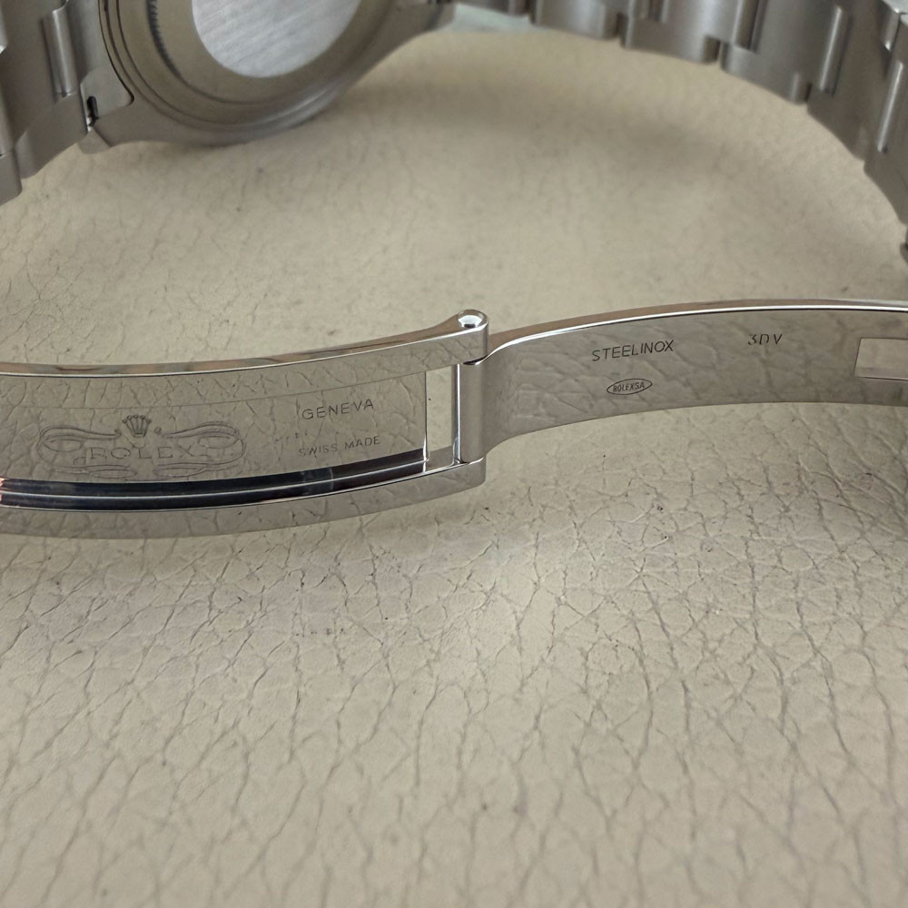 Rolex Yacht-Master Medium size 268622 11