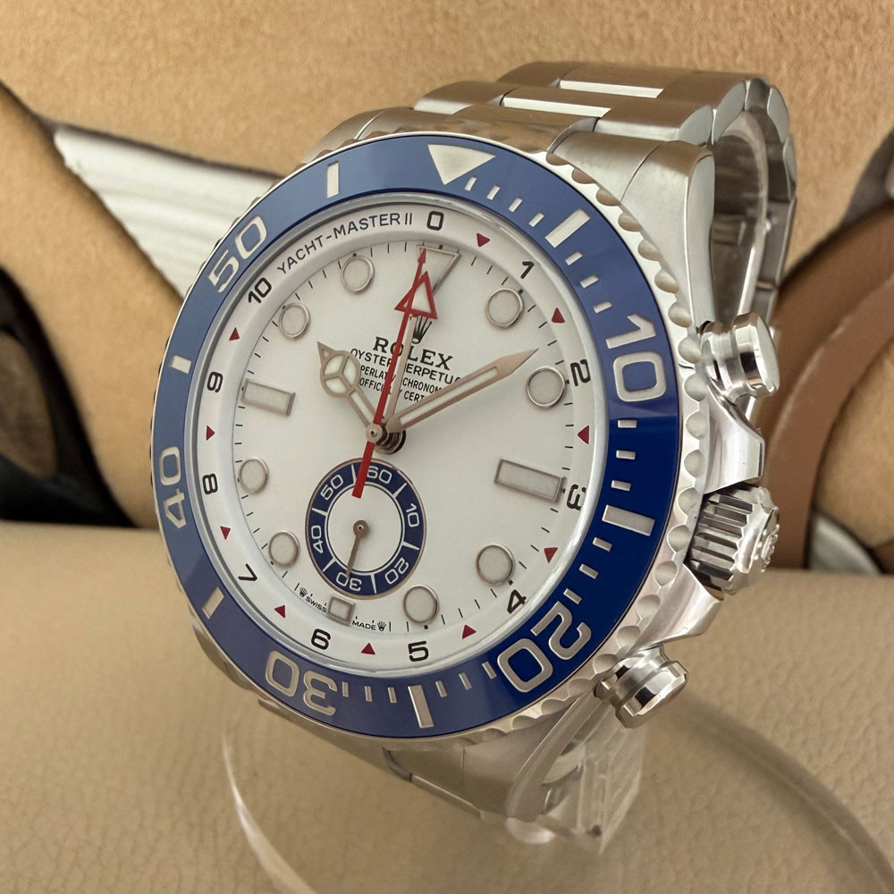 Rolex Yacht-Master II 126680 2