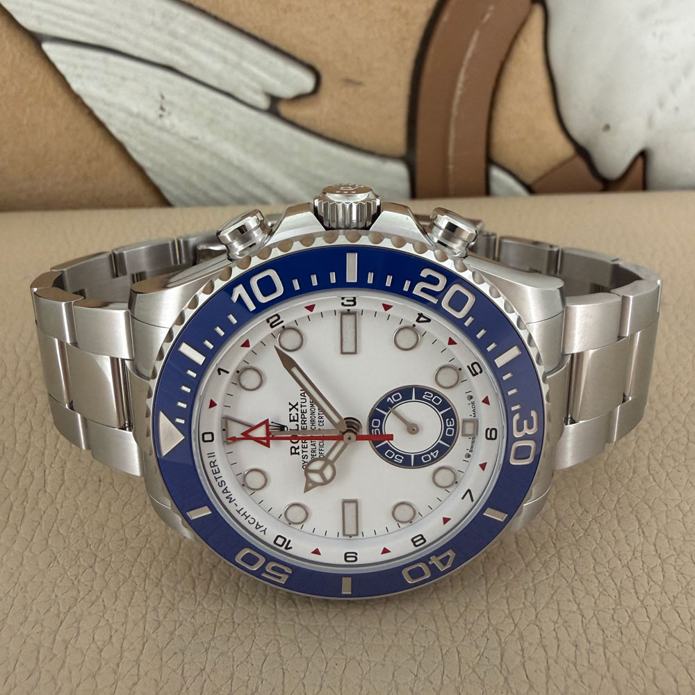 Rolex Yacht-Master II 126680 7