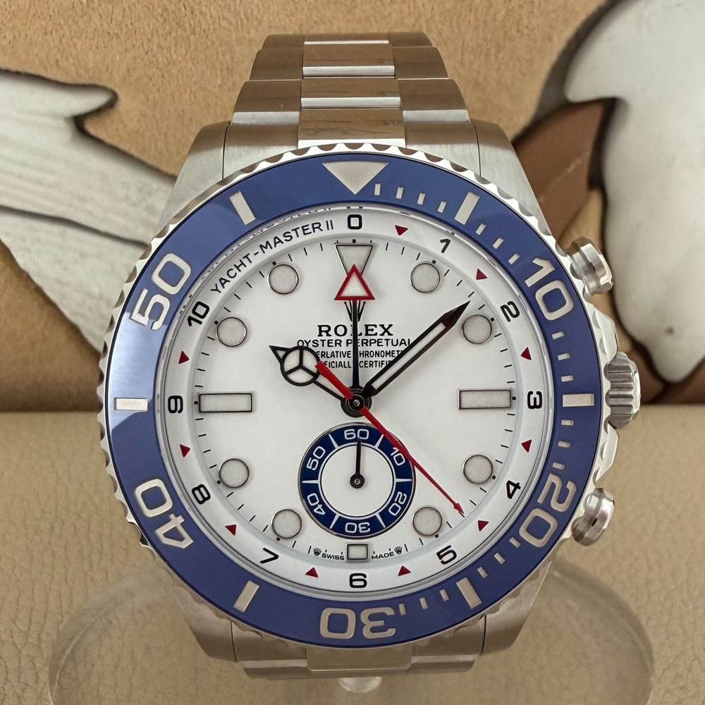 Rolex Yacht-Master II 126680 0