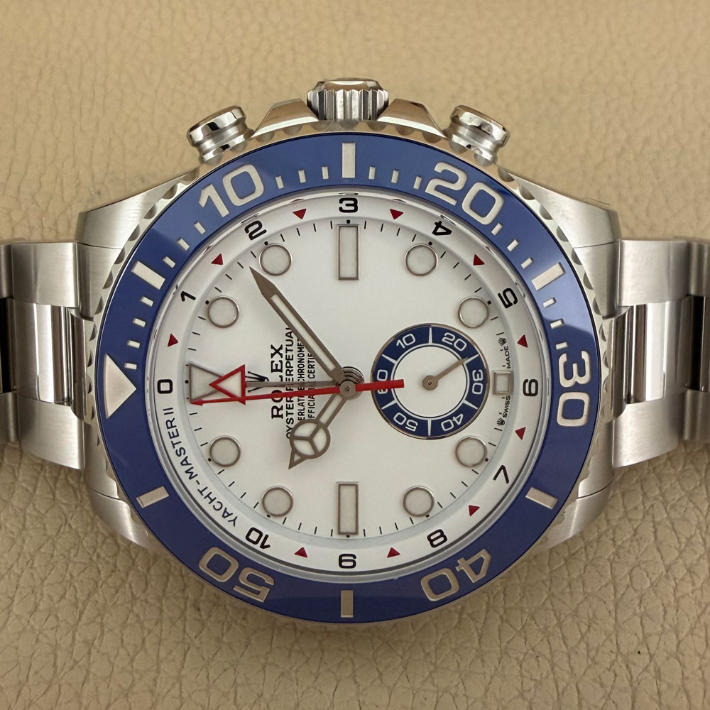 Rolex Yacht-Master II 126680 15
