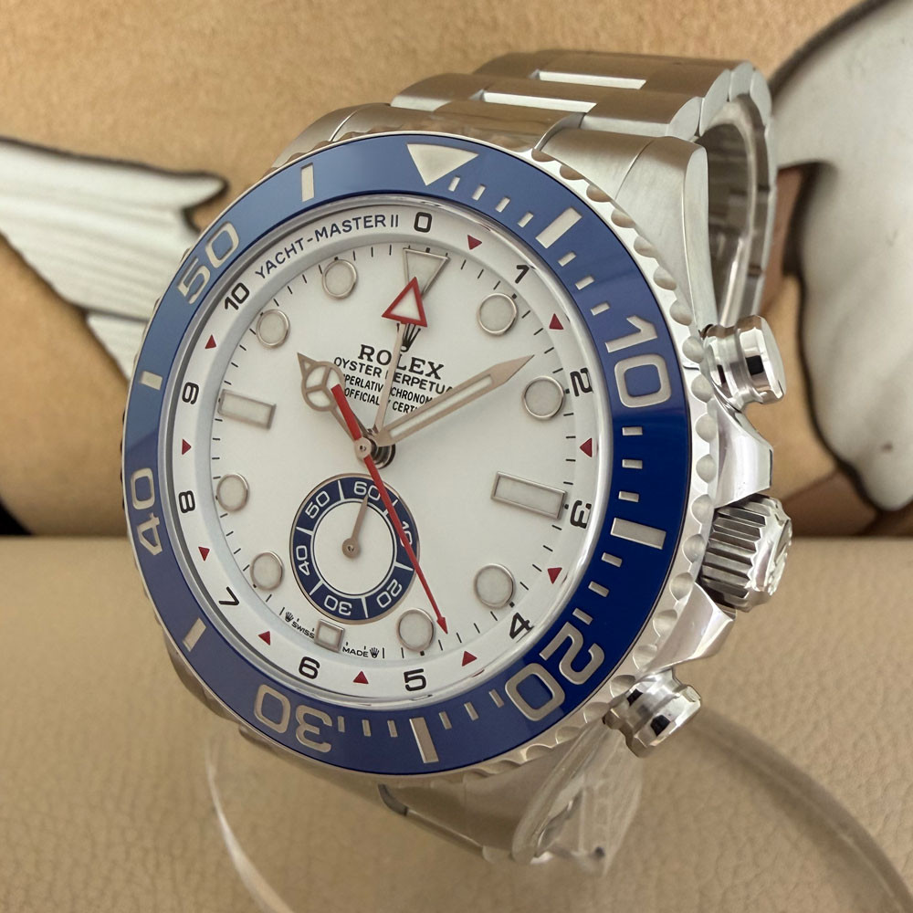 Rolex Yacht-Master II 126680 2