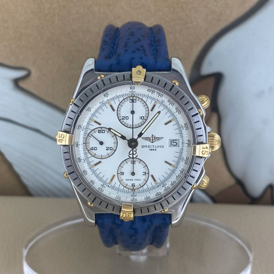 Breitling Chronomat 81950 B13047