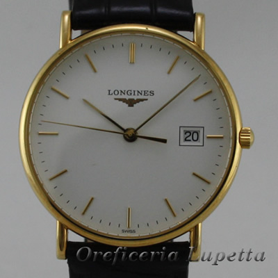 Longines Classico L47436