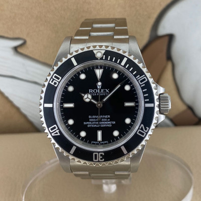 Rolex submariner 14060m deals cosc fuori produzione