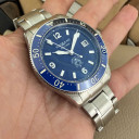 Montblanc 1858 Iced Sea Diving 129369 10