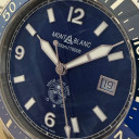 Montblanc 1858 Iced Sea Diving 129369 5