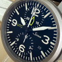 Sinn 756 UTC 5