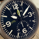 Sinn 756 UTC 6
