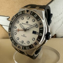Maurice Lacroix Aikon Venturer GMT  AI 6158 2