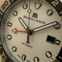 Maurice Lacroix Aikon Venturer GMT  AI 6158 5