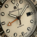 Maurice Lacroix Aikon Venturer GMT  AI 6158 6