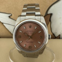 Rolex Air King 114200 0