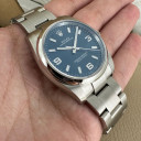 Rolex Air King Blue 114200 10