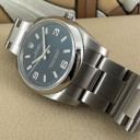 Rolex Air King Blue 114200 14