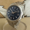 Rolex Air King Blue 114200 2