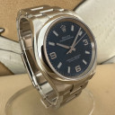 Rolex Air King Blue 114200 3